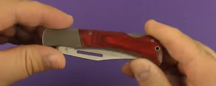 Нож Grand Way 9011(м)  