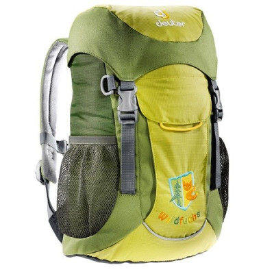 Рюкзак Deuter Waldfuchs женский apple