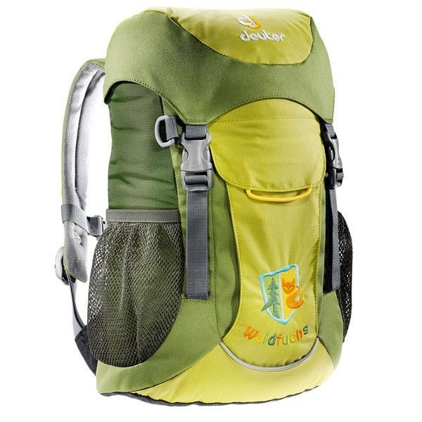 Рюкзак Deuter Waldfuchs женский apple  