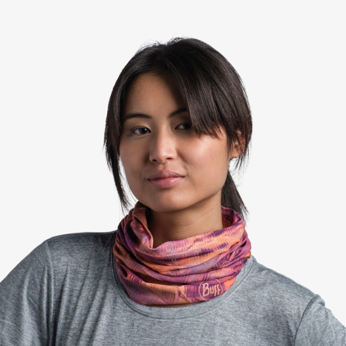 Шарф-труба Buff Coolnet UV+ Melyia Multi  