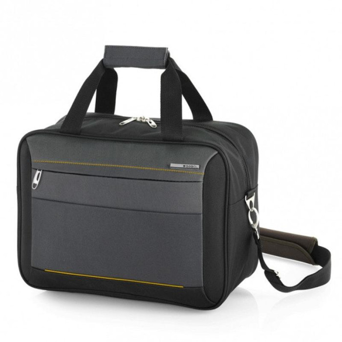 Сумка дорожная Gabol  Reims Flight 21 - серая  