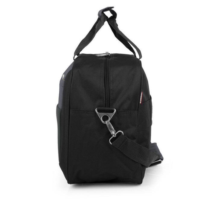 Сумка дорожная Gabol  Reims Flight 21 - серая  