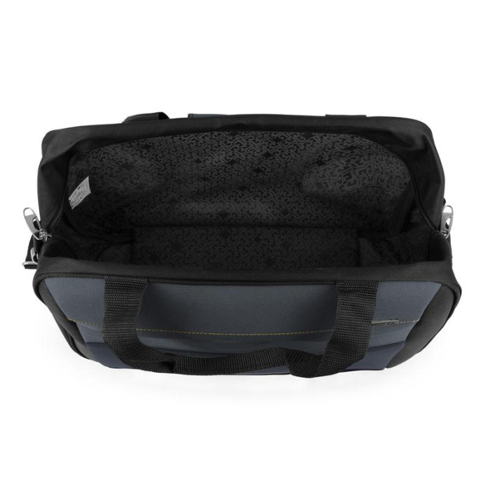 Сумка дорожная Gabol  Reims Flight 21 - серая  