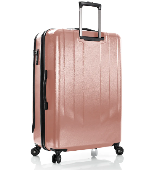 Чемодан Heys EZ Access (M) Rose Gold (10140-0131-26)  
