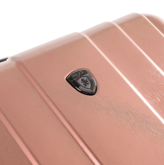 Чемодан Heys EZ Access (M) Rose Gold (10140-0131-26)  