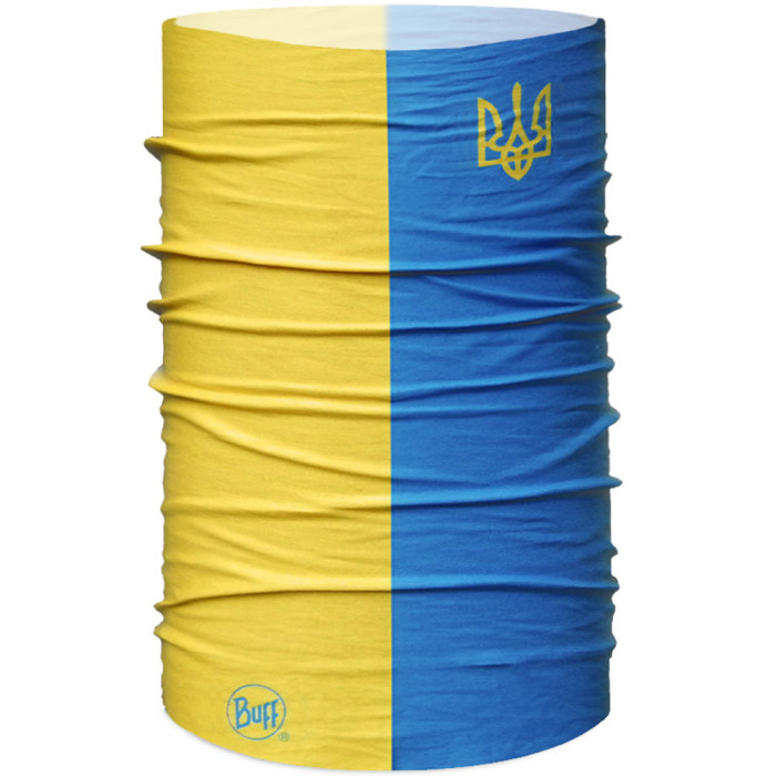Шарф-труба Buff Original Glory To Ukraine-Multi  