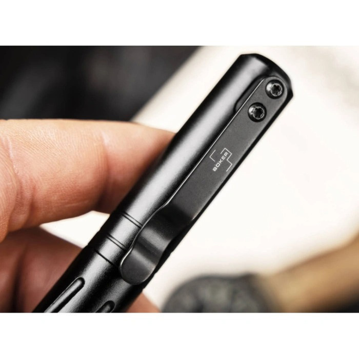 Тактическая ручка Boker Plus Twista  