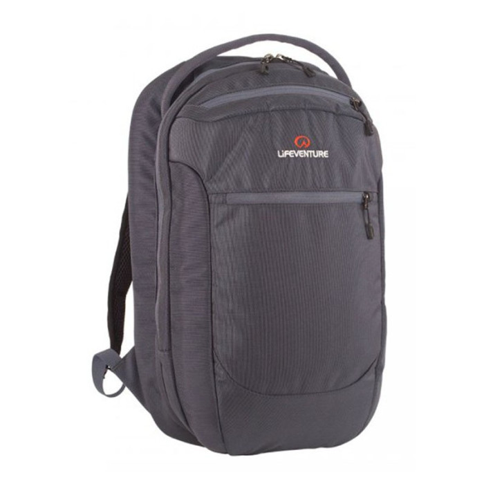 Рюкзак Lifeventure Meya 25 black (53031)  
