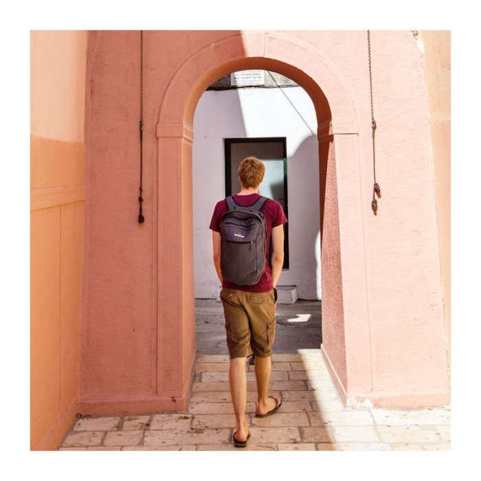 Рюкзак Lifeventure Meya 25 black (53031)  