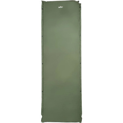 Коврик самонадувной Tribe Comfort 5 cm T-BB-0012-green
