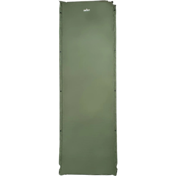 Коврик самонадувной Tribe Comfort 5 cm T-BB-0012-green