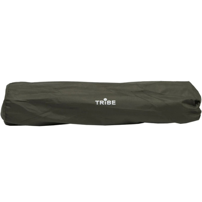 Коврик самонадувной Tribe Comfort 5 cm T-BB-0012-green  