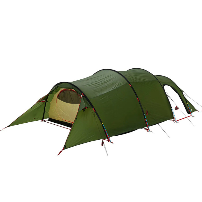 Палатка Wechsel Endeavour UL Green (231084)  