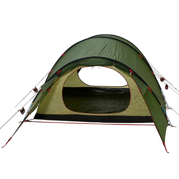 Палатка Wechsel Endeavour UL Green (231084)  