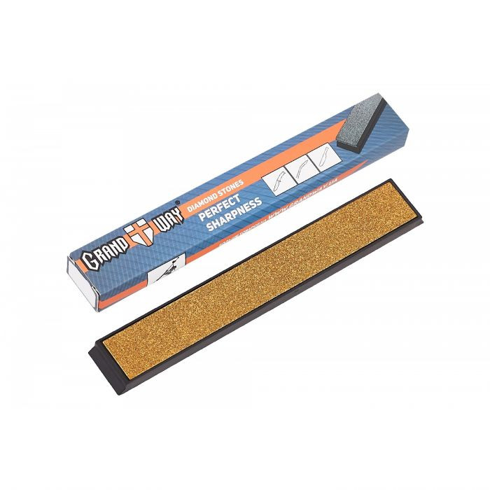 Точильный камень алмазный Grand Way 6291 (80grit) 
