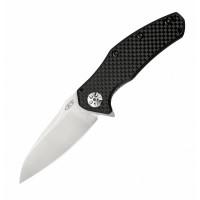 Нож Zero Tolerance folder carbon fiber, 0770CF
