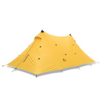 Тент-палатка Naturehike Twin Peaks 210T polyester (NH17T015-M)