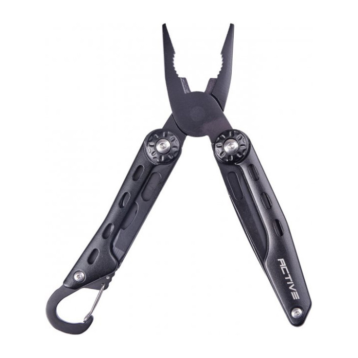 Мультитул Active Ranger Tool black  