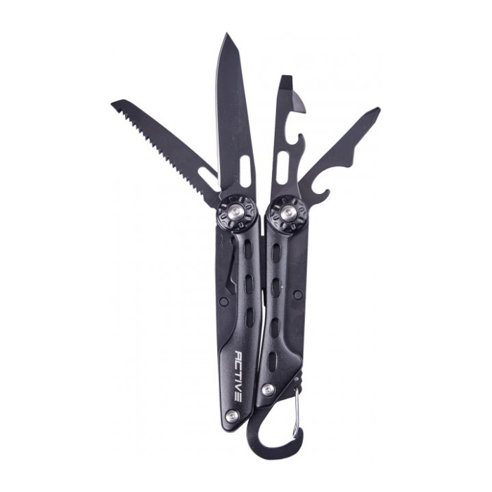 Мультитул Active Ranger Tool black  