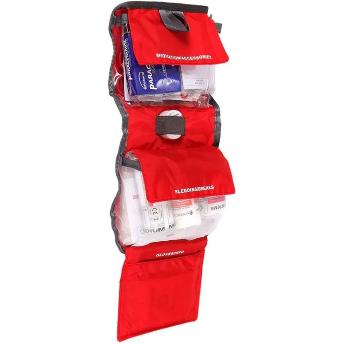 Аптечка Lifesystems Waterproof First Aid Kit  