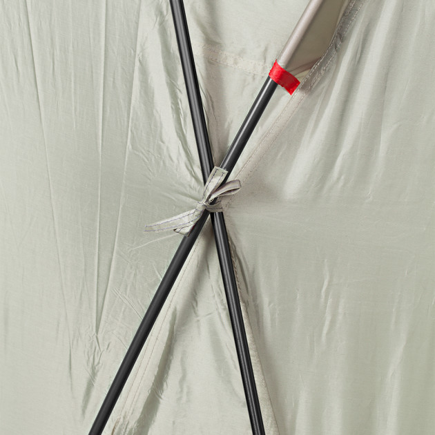 Палатка RedPoint Base 4 FIB  