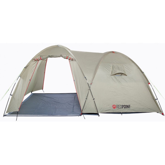 Палатка RedPoint Base 4 FIB  