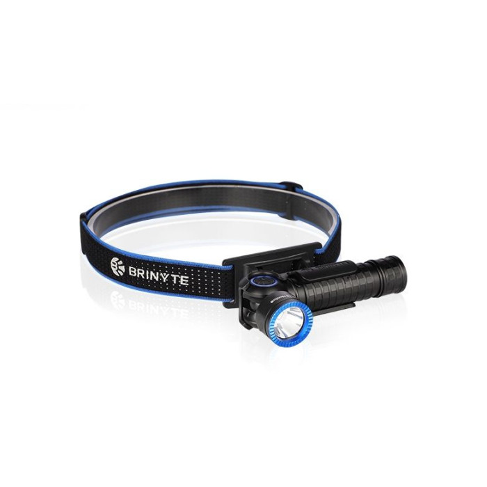 Фонарь налобный Brinyte HL18 Noctua  