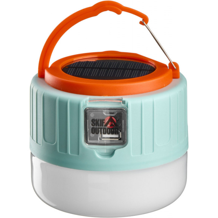 Фонарь кемпинговый Skif Outdoor Light Drop Ultra  