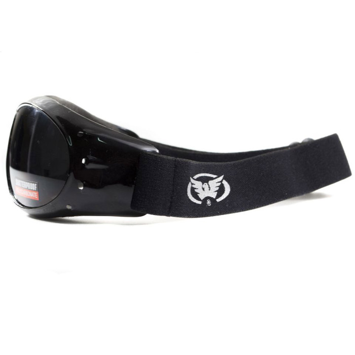 Очки Global Vision Eliminator Kit сменные линзы  