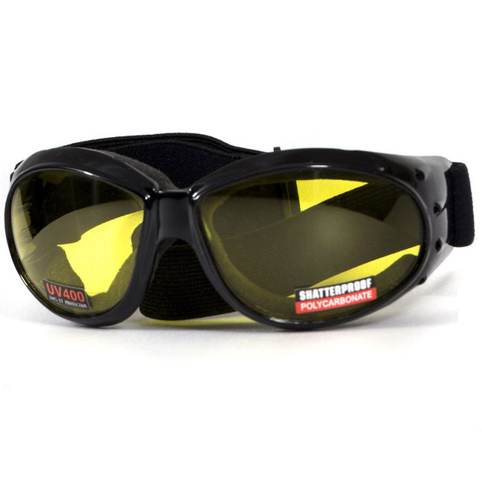 Очки Global Vision Eliminator Kit сменные линзы  