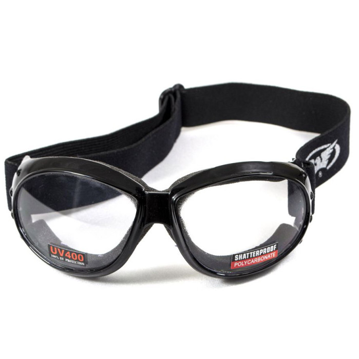 Очки Global Vision Eliminator Kit сменные линзы  