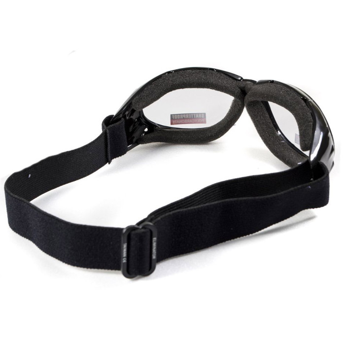 Очки Global Vision Eliminator Kit сменные линзы  