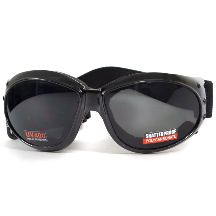 Очки Global Vision Eliminator Kit сменные линзы  