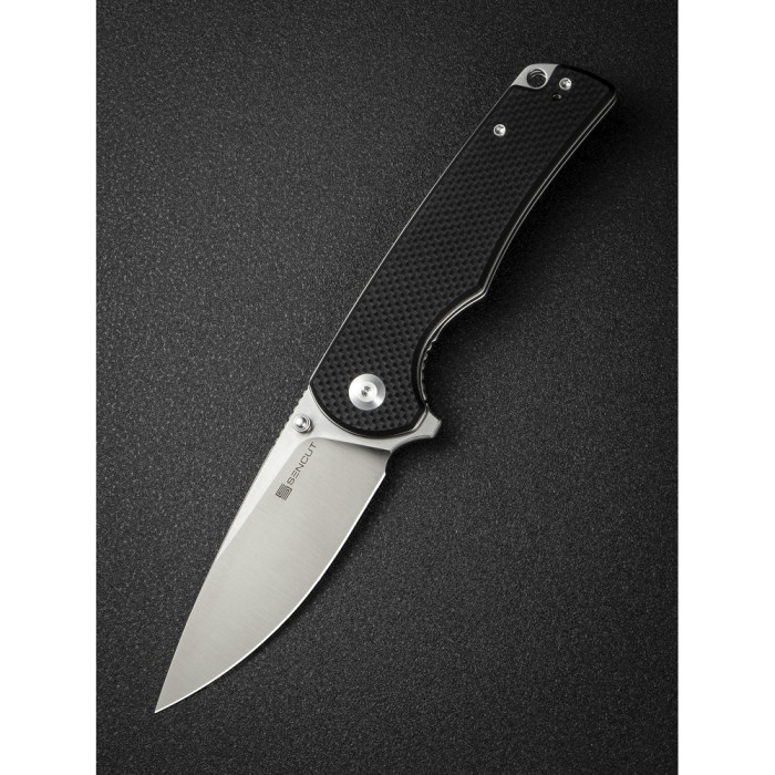 Нож складной Sencut Praktisk S24019-1  