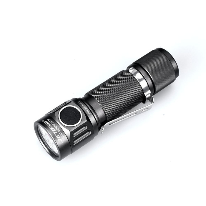 Фонарь JetBeam EC26 