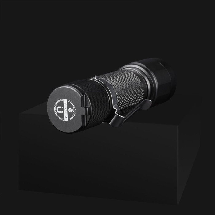 Фонарь JetBeam EC26  