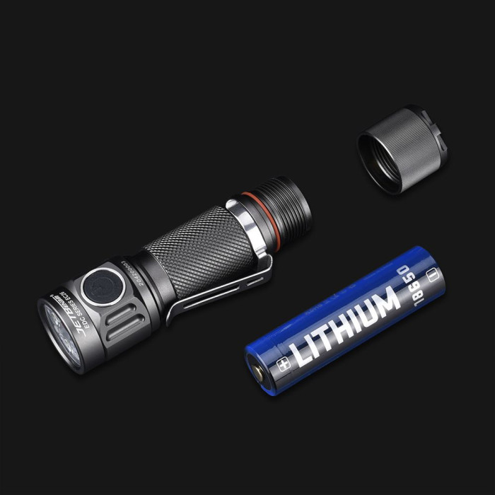 Фонарь JetBeam EC26  