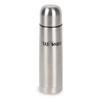 Термос Tatonka H&amp;C Stuff 0.45 L, Silver (TAT 4150.000)