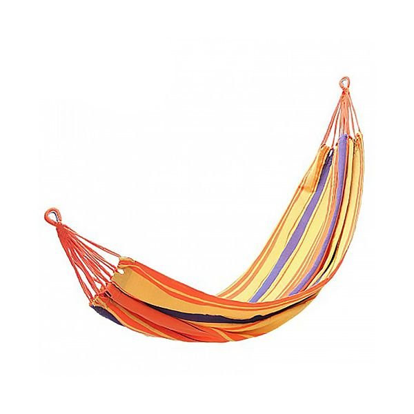 Гамак KingCamp Canvas Hammock (KG3752), Orange  
