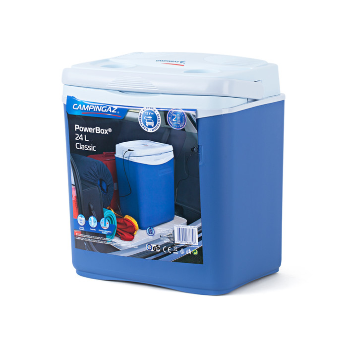 Автохолодильник Campingaz Powerbox Classic, 24 л 