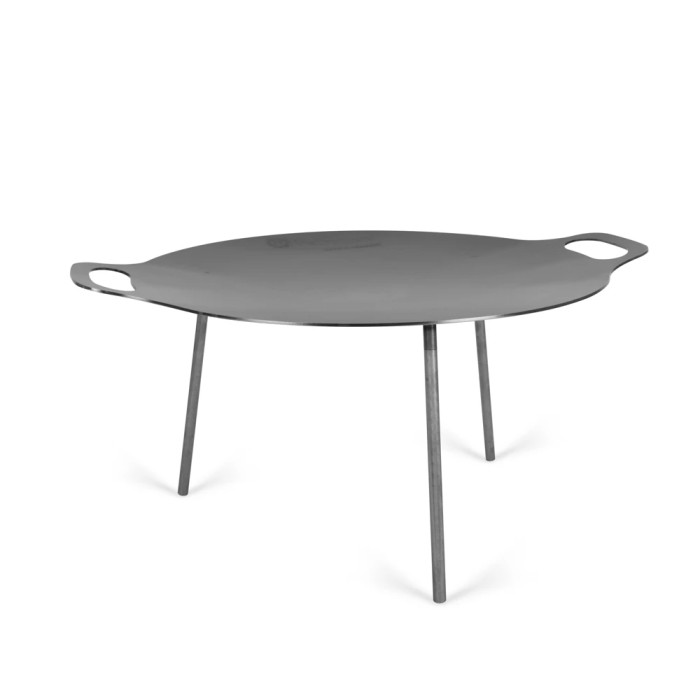 Подставка для жарки и костра 2-в-1 Petromax Griddle and Fire Bowl 48 см  