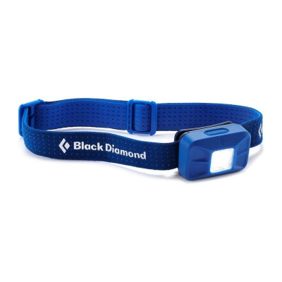 Налобный фонарь Black Diamond Gizmo, синий