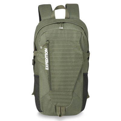 Рюкзак городской Semi Line 20 Khaki (A3024-6)