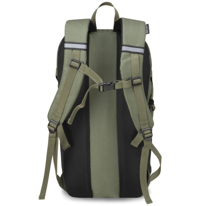 Рюкзак городской Semi Line 20 Khaki (A3024-6)  
