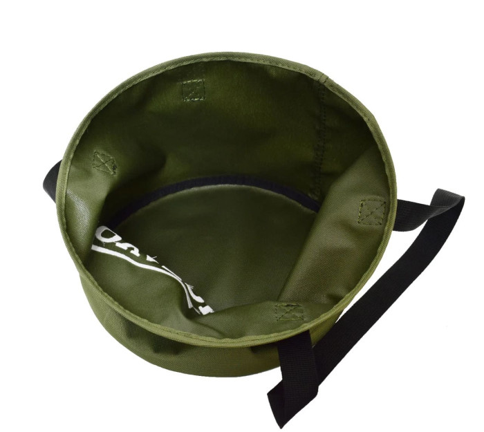 Ведро для прикормки Novator VD-1 (30×23 см)  