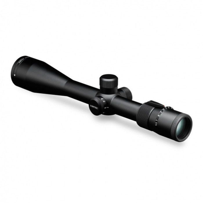 Прицел оптический Vortex Viper 6.5-20x50 SFP BDC MOA (VPR-M-06BDC) (926070)  