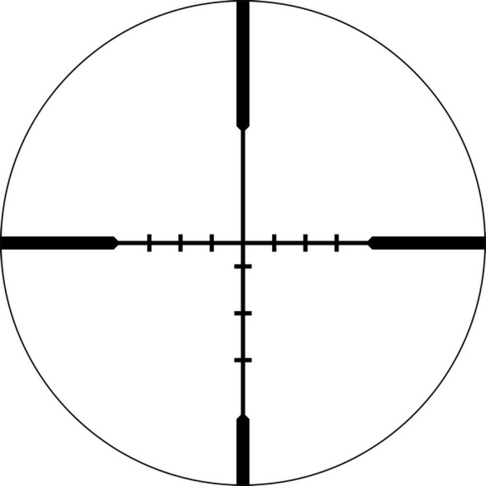 Прицел оптический Vortex Viper 6.5-20x50 SFP BDC MOA (VPR-M-06BDC) (926070)  
