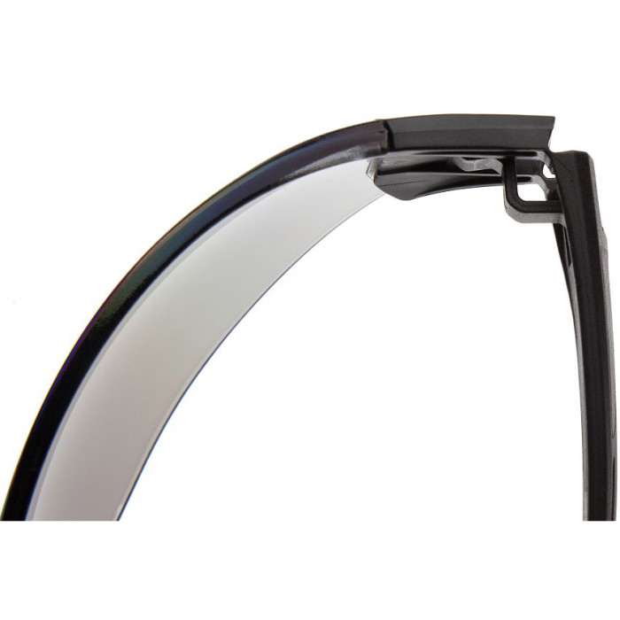 Очки Pyramex Trulock (gray) черные  