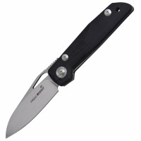Нож Viper Free D2, VIV4892 (черный)