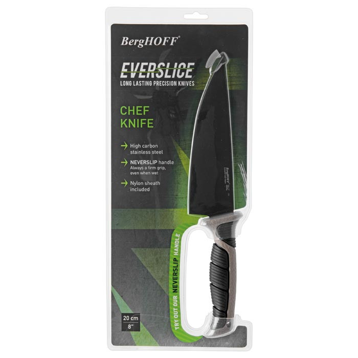 Нож поварской BergHOFF 20 см (1302103)  